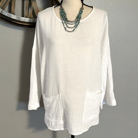 C&C California Tops - C&C CALIFORNIA  COTTON TOP.